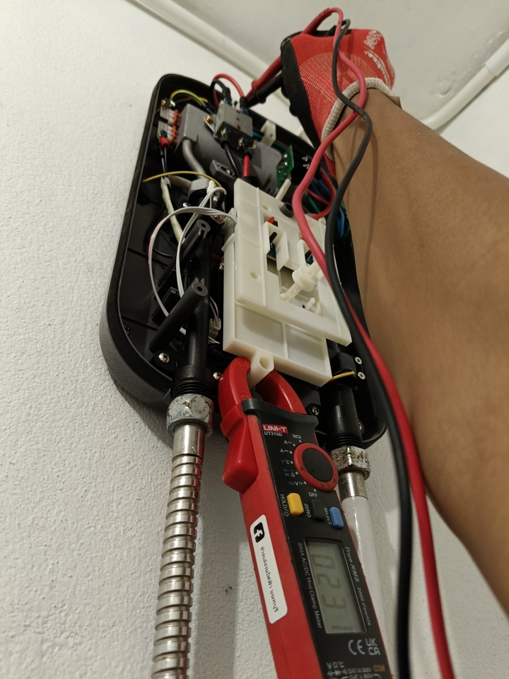 ติดตั้งเครื่องใช้ไฟฟ้า - ติดตั้งเครื่องทำน้ำอุ่น-เครื่องทำน้ำร้อน จั๊มอย่างเดียว - 10