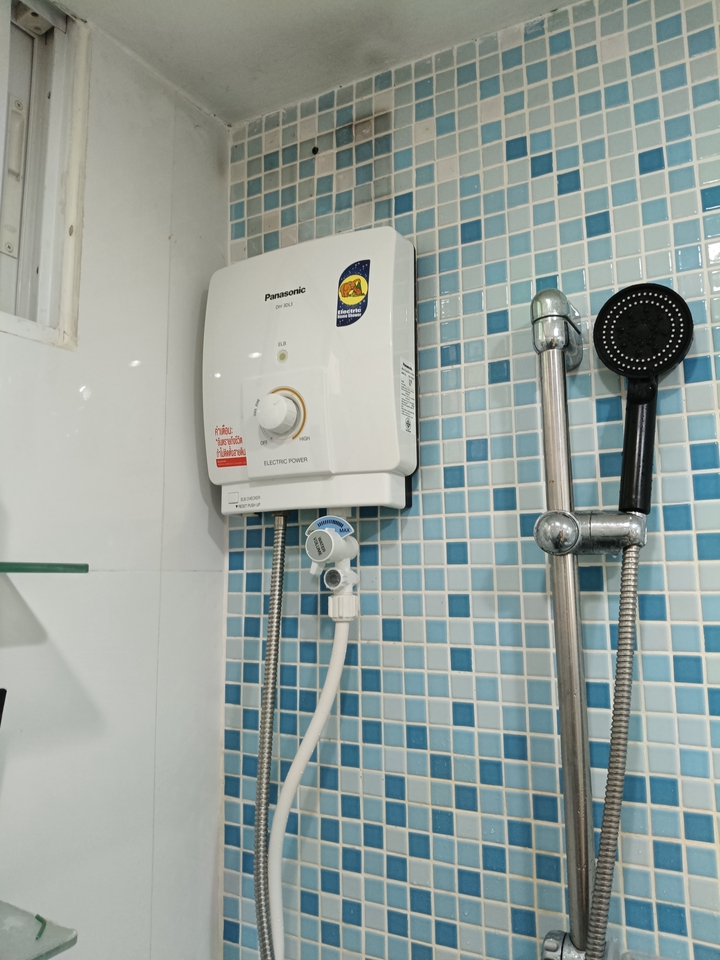 ติดตั้งเครื่องใช้ไฟฟ้า - ติดตั้งเครื่องทำน้ำอุ่น-เครื่องทำน้ำร้อน จั๊มอย่างเดียว - 11