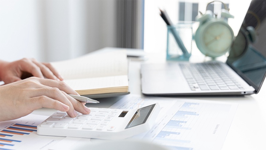 Excel สำหรับจัดทำเงินเดือนสำหรับผู้ประกอบการรายย่อย
ที่ยังไม่มีระบบแบบแผนในการจัดทำเงินเดือน