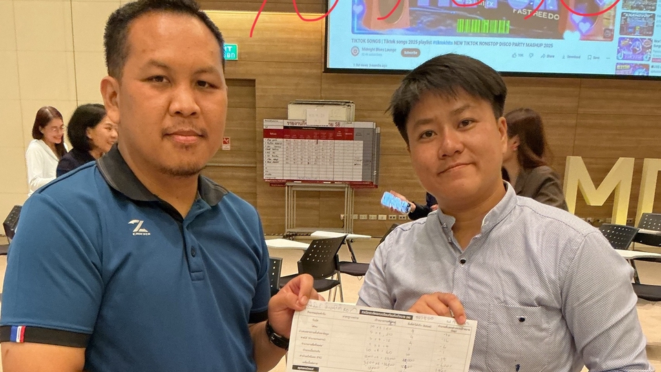 จ่ายเพียงครั้งเดียว ท่านจะได้ที่ปรึกษาตลอด 20 ปี 