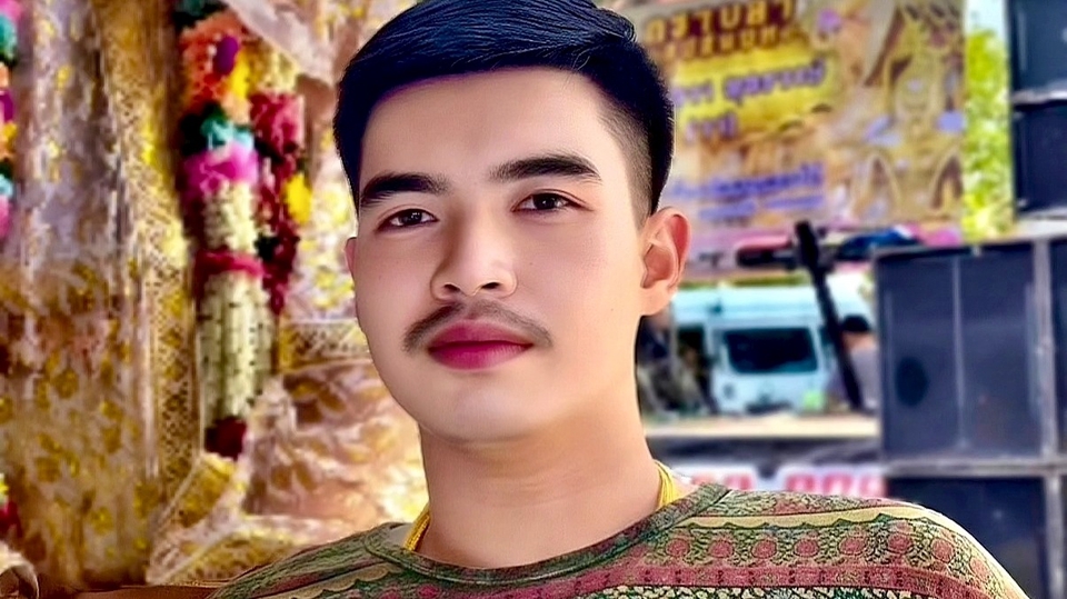 เป็นทุกอย่างให้เธอได้🥰😘