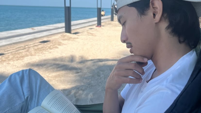 ผ่านการทดสอบ EQ คะแนน 80/100 จาก https://assessments.talentsmarteq.com