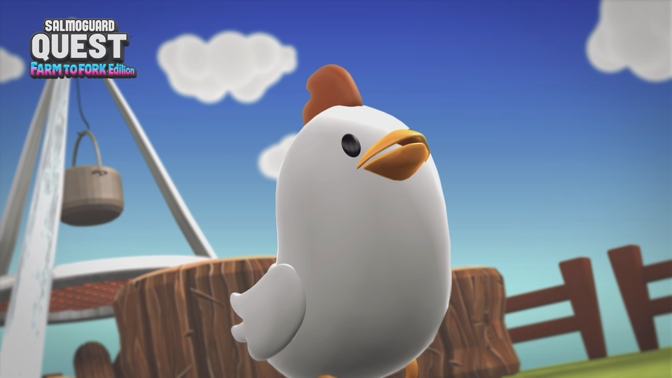 Animations - Cartoon 3d animation : Trailer & Game play design - 5