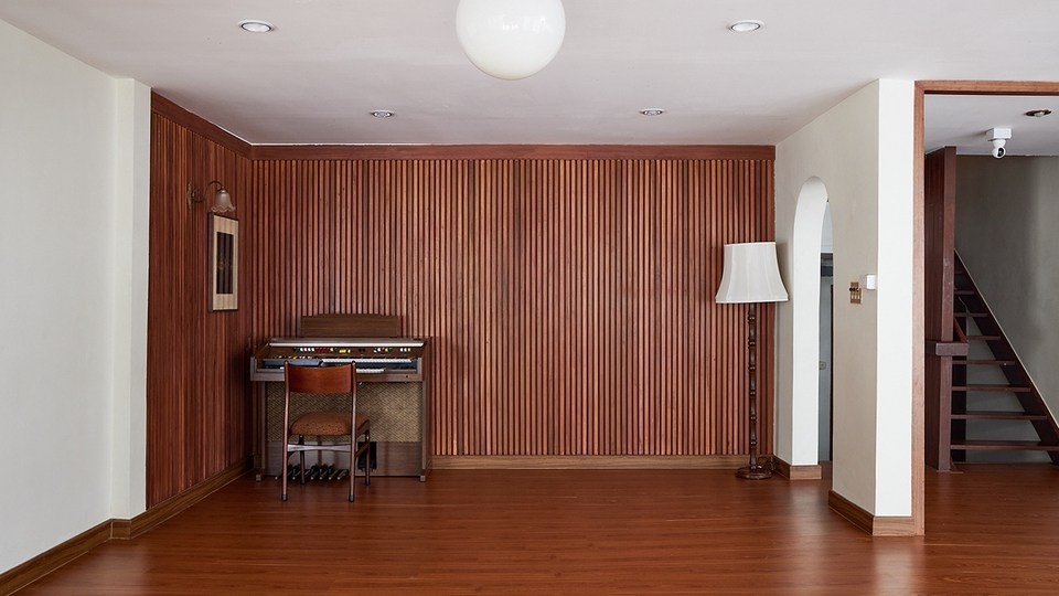 สตูดิโอให้เช่าขนาดใหญ่ในกรุงเทพ เหมาะสำหรับถ่ายภาพ วีดีโอ และไลฟ์สด