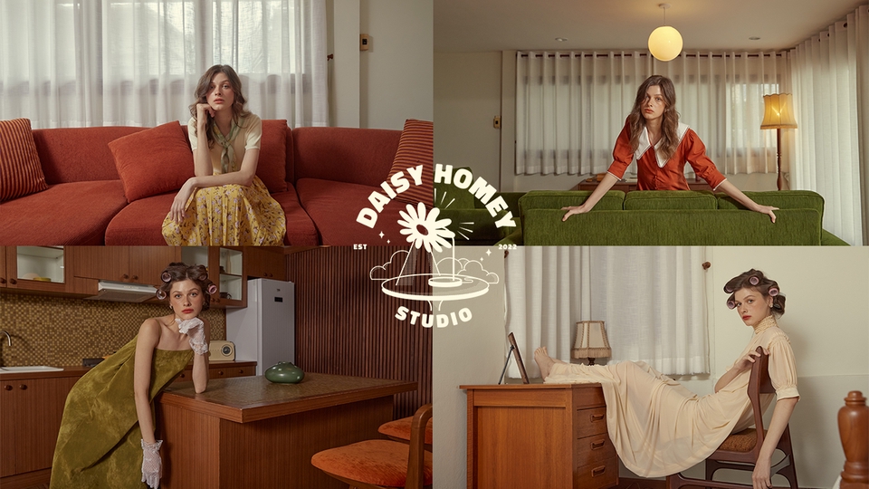 เช่าสตูดิโอถ่ายภาพ สตูดิโอถ่ายรูปแฟชั่น กรุงเทพ