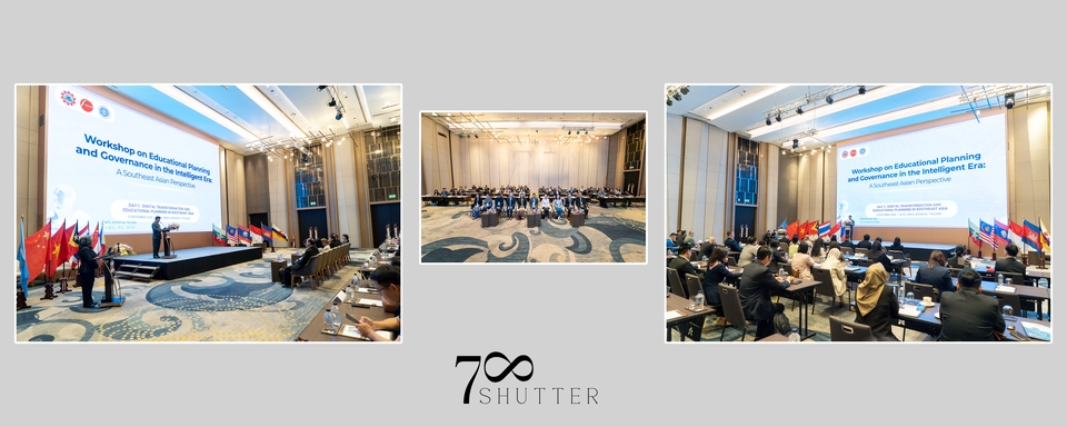 รับถ่ายภาพงานอีเว้นท์ระดับมืออาชีพ  ช่างภาพงานสัมมนา  700Shutter