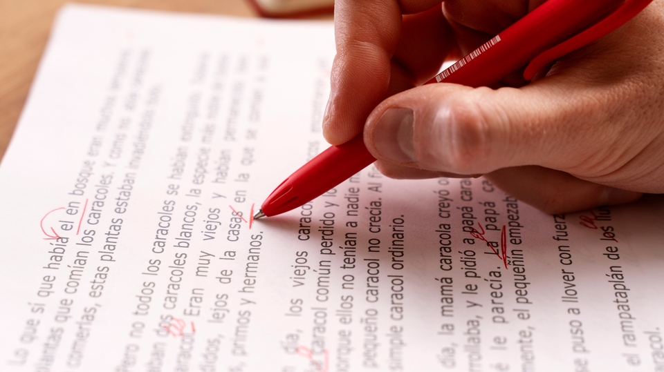 พิสูจน์อักษร - พิสูจน์อักษร ไทย/อังกฤษ (รับงานนิยายและเรื่องสั้น) - 1