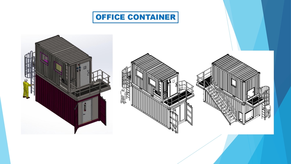 เขียนแบบวิศวกรรมและออกแบบโครงสร้าง - รับเขียนแบบ แก้แบบ ดราฟแบบ 2D 3D ด้วยโปรแกรม Solidworks, AutoCAD - 22
