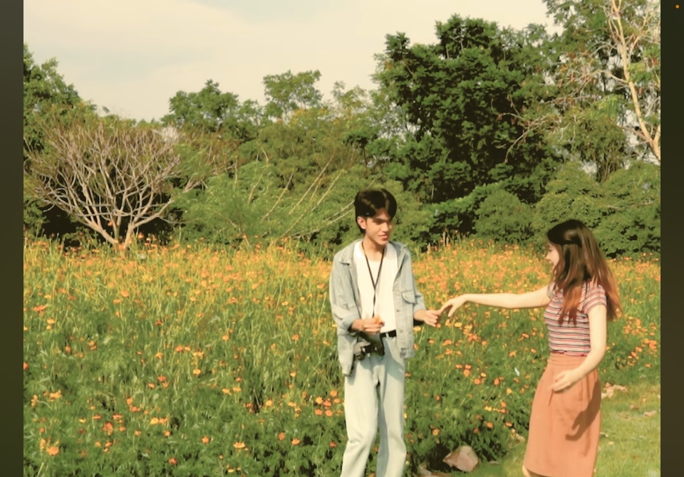 Voice Over - รับงานพากย์เสียงลงเสียงทุกรูปแบบ ได้ทั้งไทยอังกฤษ (มีประสบการณ์พากย์ให้กับ Workpoint Entertainment) - 6