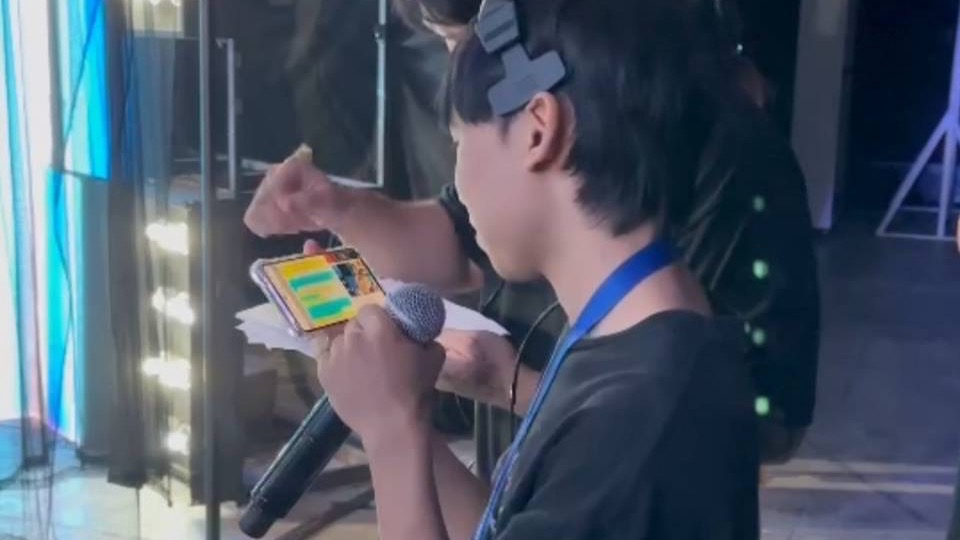 Voice Over - รับงานพากย์เสียงลงเสียงทุกรูปแบบ ได้ทั้งไทยอังกฤษ (มีประสบการณ์พากย์ให้กับ Workpoint Entertainment) - 14