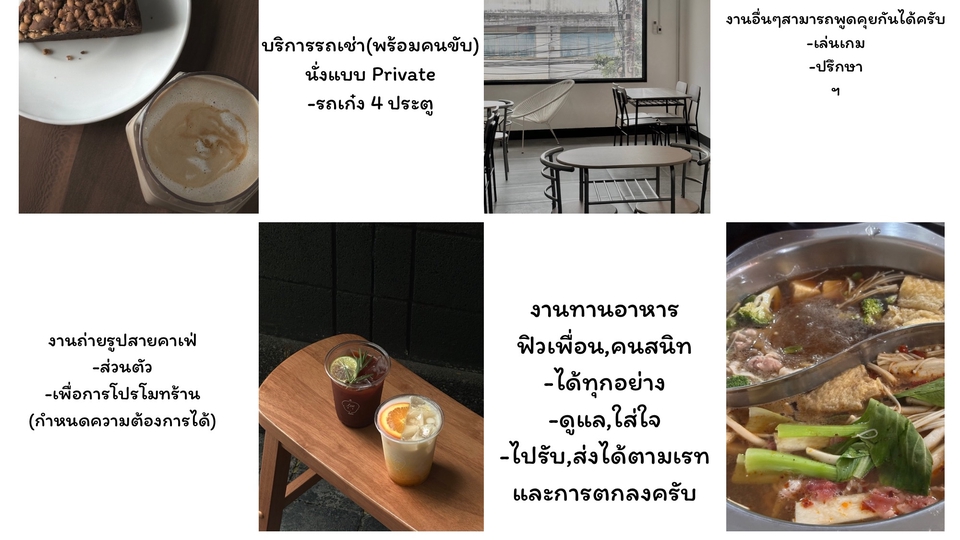 รับงาน ลำปาง,เชียงใหม่