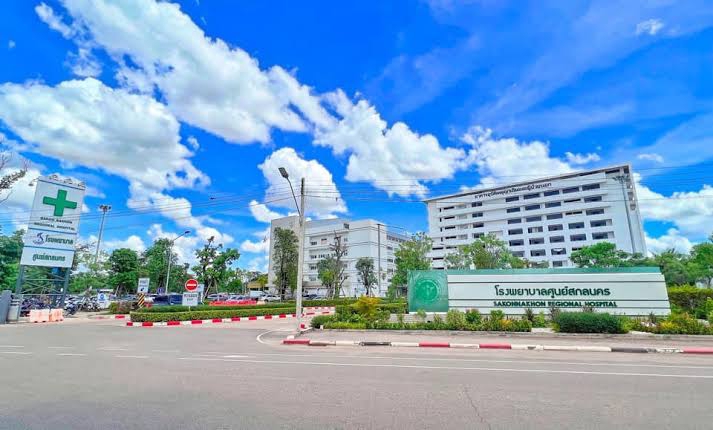 รับจ้างพาไปหาหมอ - พาไปหาหมอในจังหวัดสกลนคร - 4