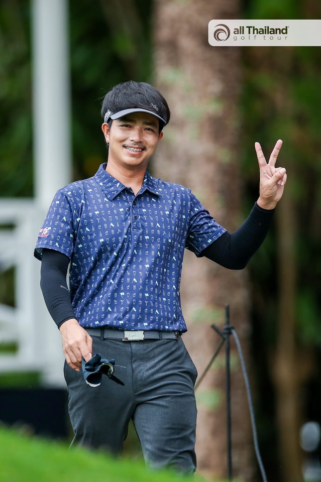 สนามกอล์ฟ - รับสอนกอล์ฟ ในจังหวัด ระยอง สำหรับผู้ที่อยากลดสกอร์ - 6