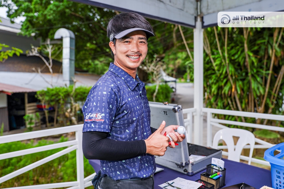 สนามกอล์ฟ - รับสอนกอล์ฟ ในจังหวัด ระยอง สำหรับผู้ที่อยากลดสกอร์ - 7