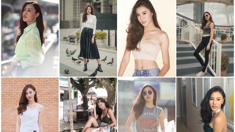 จ้างเน็ตไอดอลรีวิวสินค้าสวยๆ รีวิวสินค้า Influencer