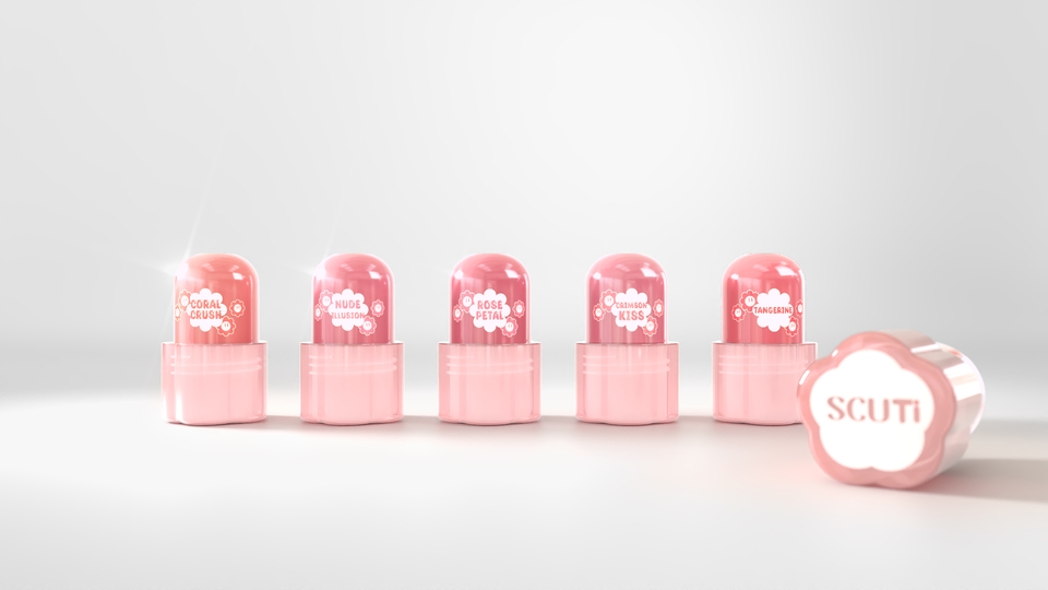 ทำโมเดล 3D - 3D Pack Shot, 3D advertising, 3D Animation ( รับทำโฆษณา 3D ภาพนิ่ง , ภาพเคลื่อนไหว ) - 10