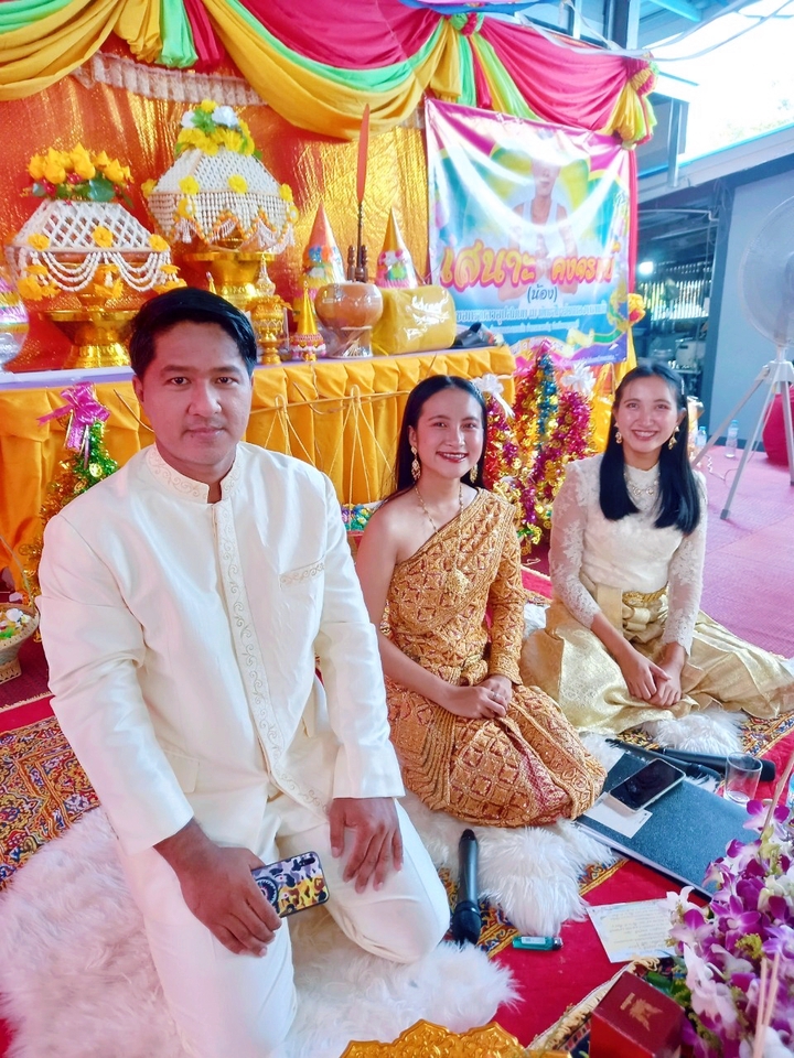 จ้างนักร้อง นักร้องหญิง นักร้องไทย งานพิธีกร