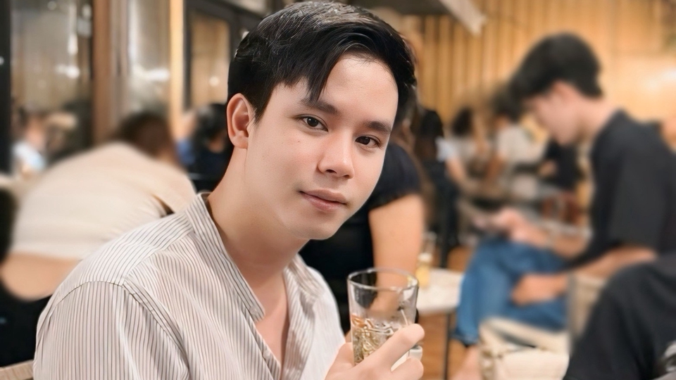 หาเพื่อนทำกิจกรรม กิน เที่ยว - รับจ้างเป็นเพื่อนเที่ยว เพื่อยคุย กทม. - 3