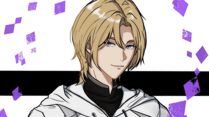 Fanart ของ โนอา วง plave