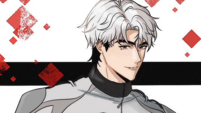 Fanart ของ อึนโฮ วง plave