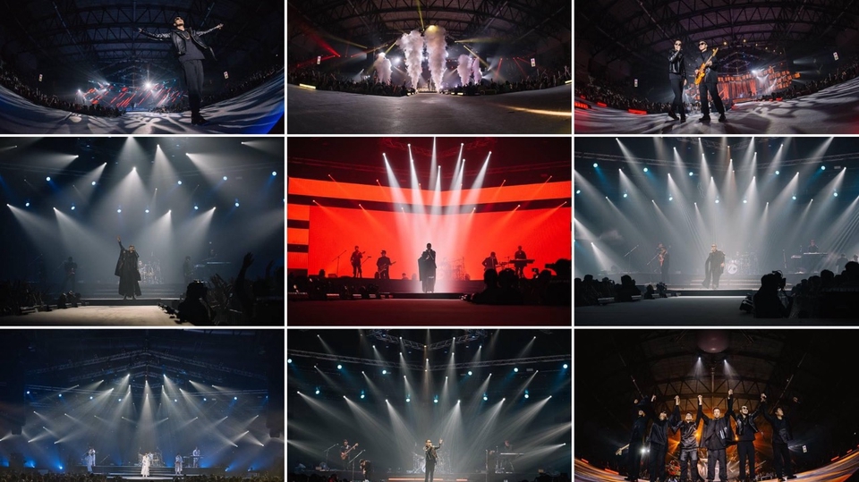 ตากล้อง รับถ่ายภาพงานอีเว้นท์ บรรยากาศการแสดงดนตรีสุดอลังการ พร้อมแสงสีสวยงาม ช่างภาพมืออาชีพ ถ่ายภาพ event งานแสดงคอนเสิร์ต งานเปิดตัวสินค้า ถ่ายรูปงานเลี้ยงต่างๆ หาช่างภาพ รับถ่ายรูปสถานที่ทั่วไทย ช่างภาพกรุงเทพ ภูเก็ต เชียงใหม่