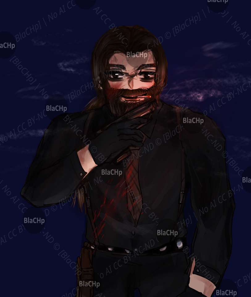 วาดภาพการ์ตูน - Preaw_pudding 🎨 รับวาดภาพการ์ตูน | Fanart & Original Character - 22