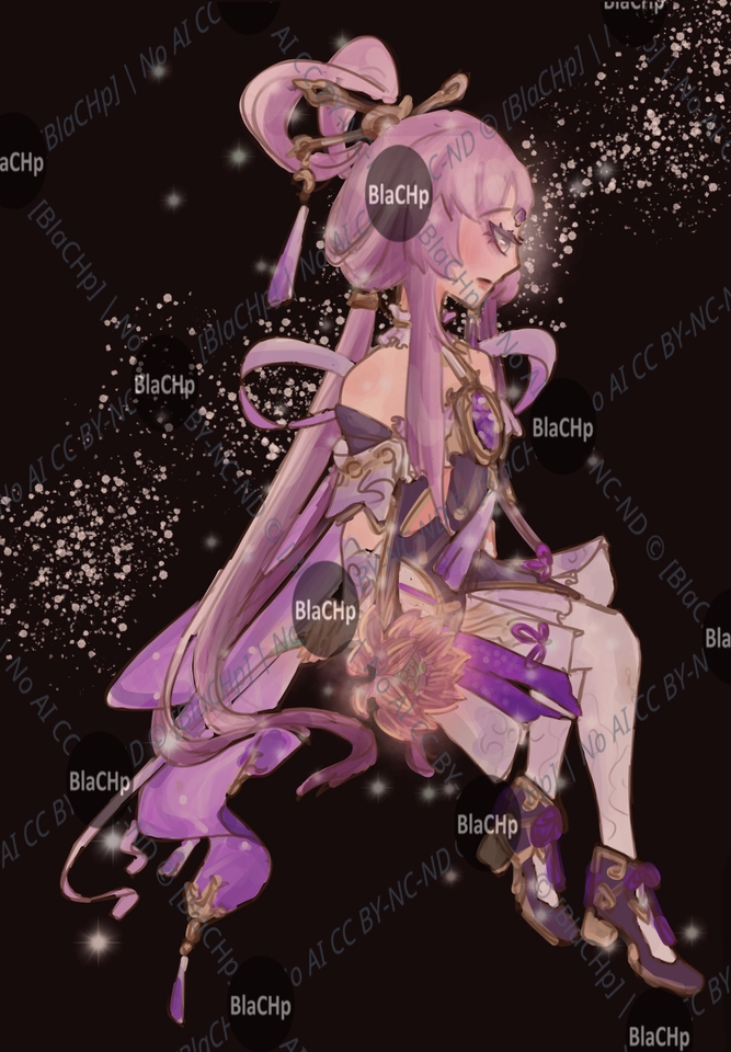 วาดภาพการ์ตูน - Preaw_pudding 🎨 รับวาดภาพการ์ตูน | Fanart & Original Character - 7