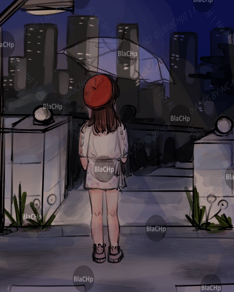 วาดภาพการ์ตูน - Preaw_pudding 🎨 รับวาดภาพการ์ตูน | Fanart & Original Character - 17