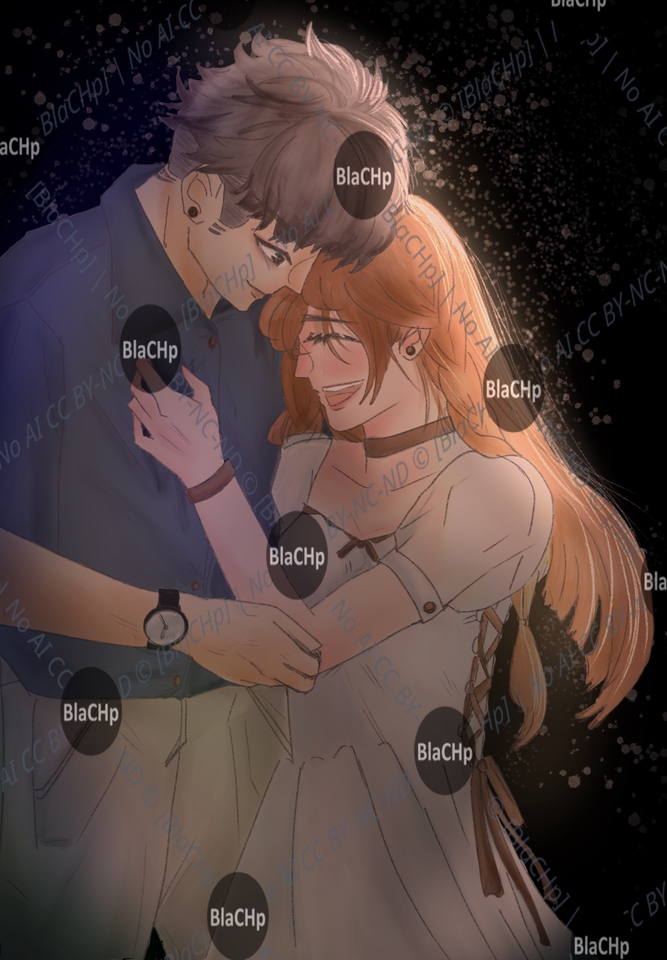 วาดภาพการ์ตูน - Preaw_pudding 🎨 รับวาดภาพการ์ตูน | Fanart & Original Character - 16