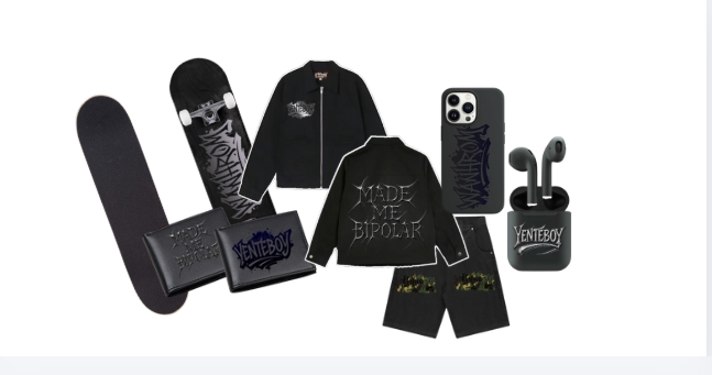 รับสกรีนเสื้อผ้า สกรีนลายบนเสื้อผ้า กระเป๋า และอื่นๆ