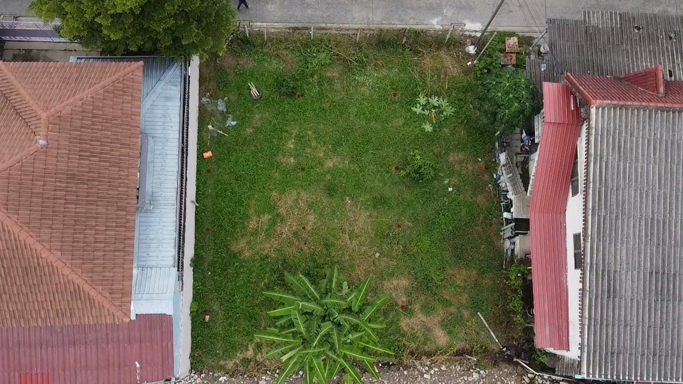 ช่างรังวัดที่ดิน - ช่างสำรวจ survey ครอบผังบริเวณฯ วางตำแหน่งหมุดเสาเข็ม ราคาประหยัด โดยช่างมืออาชีพ - 17