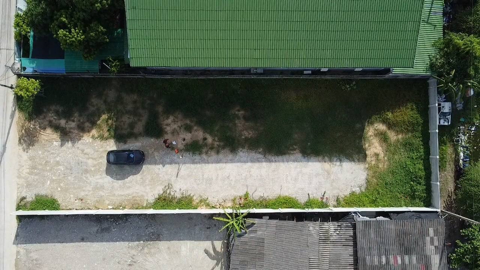 ช่างรังวัดที่ดิน - ช่างสำรวจ survey ครอบผังบริเวณฯ วางตำแหน่งหมุดเสาเข็ม ราคาประหยัด โดยช่างมืออาชีพ - 19