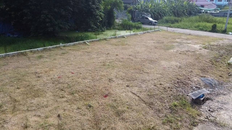 ช่างรังวัดที่ดิน - ช่างสำรวจ survey ครอบผังบริเวณฯ วางตำแหน่งหมุดเสาเข็ม ราคาประหยัด โดยช่างมืออาชีพ - 8