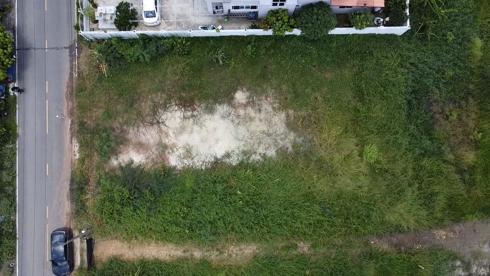 ช่างรังวัดที่ดิน - ช่างสำรวจ survey ครอบผังบริเวณฯ วางตำแหน่งหมุดเสาเข็ม ราคาประหยัด โดยช่างมืออาชีพ - 5