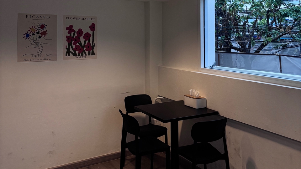 รับเป็นเพื่อนเที่ยวได้ค่ะ สวนสาธารณะ คาเฟ่ ทักถามรายระเอียดได้เลยค่ะ ถ่ายรูปให้ได้ค่ะ