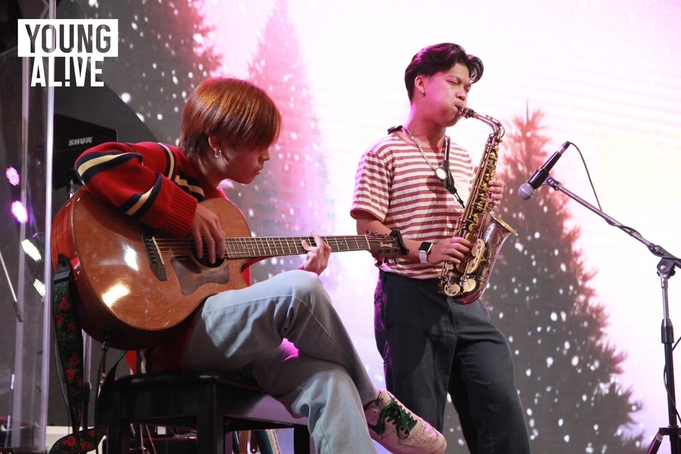 นักดนตรี วงดนตรี - รับเล่นดนตรีแทน หรืออัดเพลง - 5