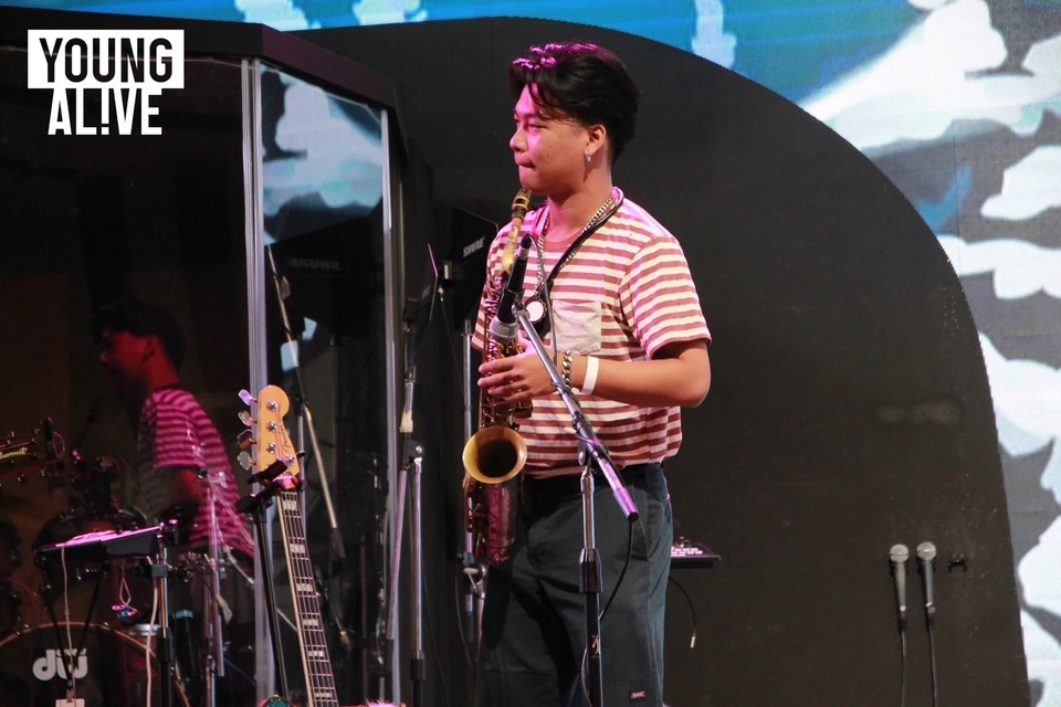 นักดนตรี วงดนตรี - รับเล่นดนตรีแทน หรืออัดเพลง - 6