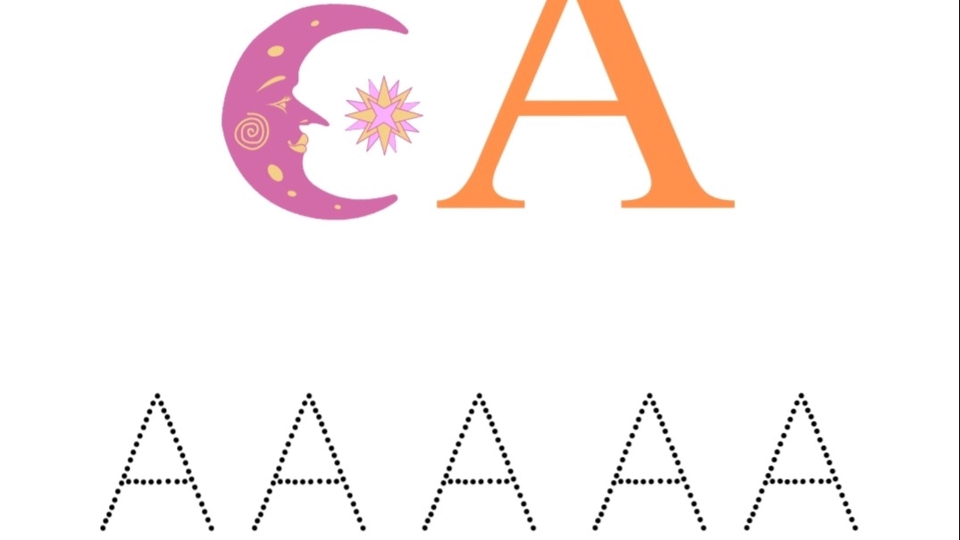 แบบฝึกหัดอนุบาล