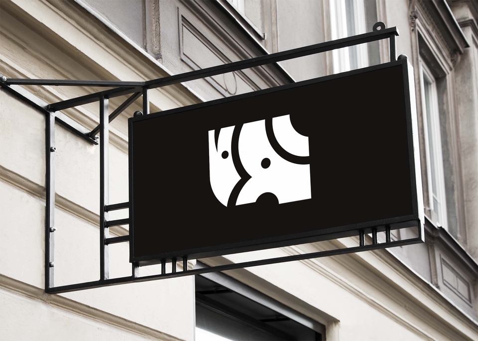 รับออกแบบโลโก้มืออาชีพ โลโก้สวยเรียบหรู