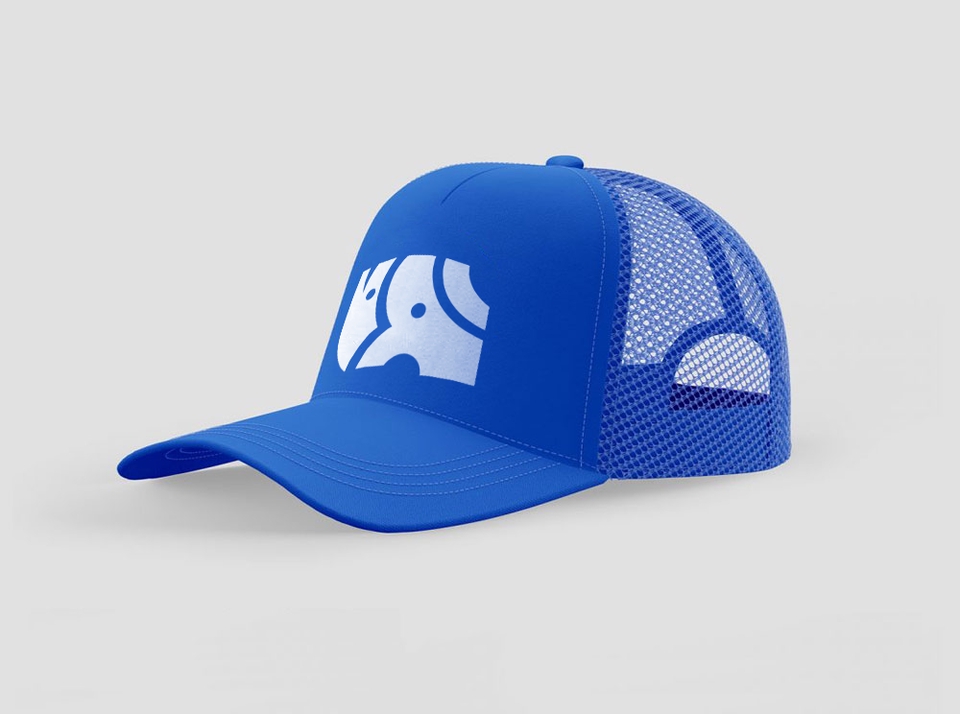 รับออกแบบโลโก้แบบมินิมอล  โลโก้สวยดูแพง