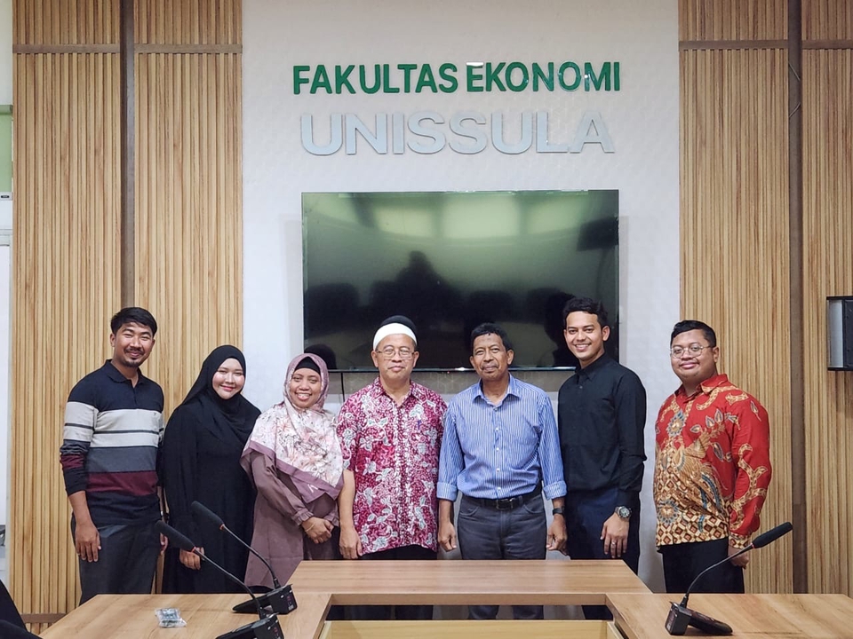 ล่าม - ล่ามอินโดนีเซีย – ไทย | ล่ามประชุม ล่ามธุรกิจ ล่ามหน้างาน - 7