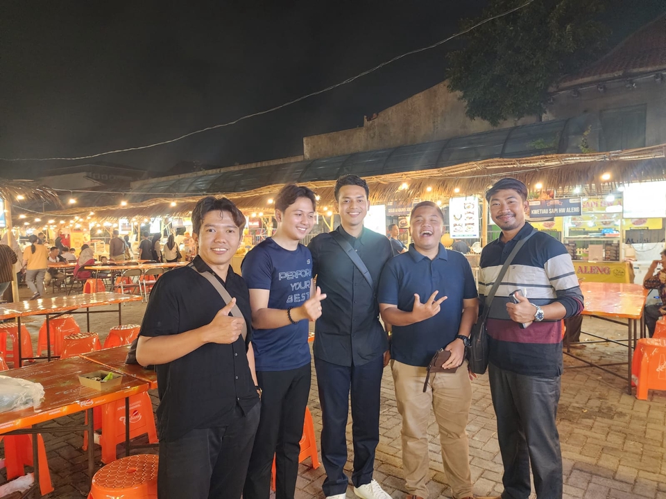 ล่าม - ล่ามอินโดนีเซีย – ไทย | ล่ามประชุม ล่ามธุรกิจ ล่ามหน้างาน - 5