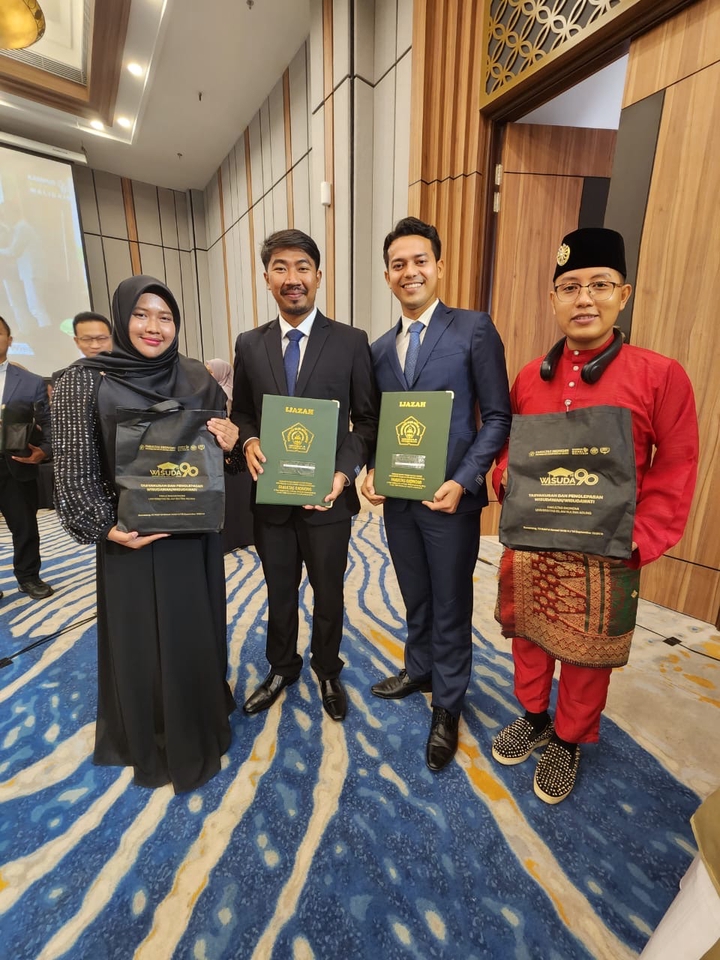 ล่าม - ล่ามอินโดนีเซีย – ไทย | ล่ามประชุม ล่ามธุรกิจ ล่ามหน้างาน - 4