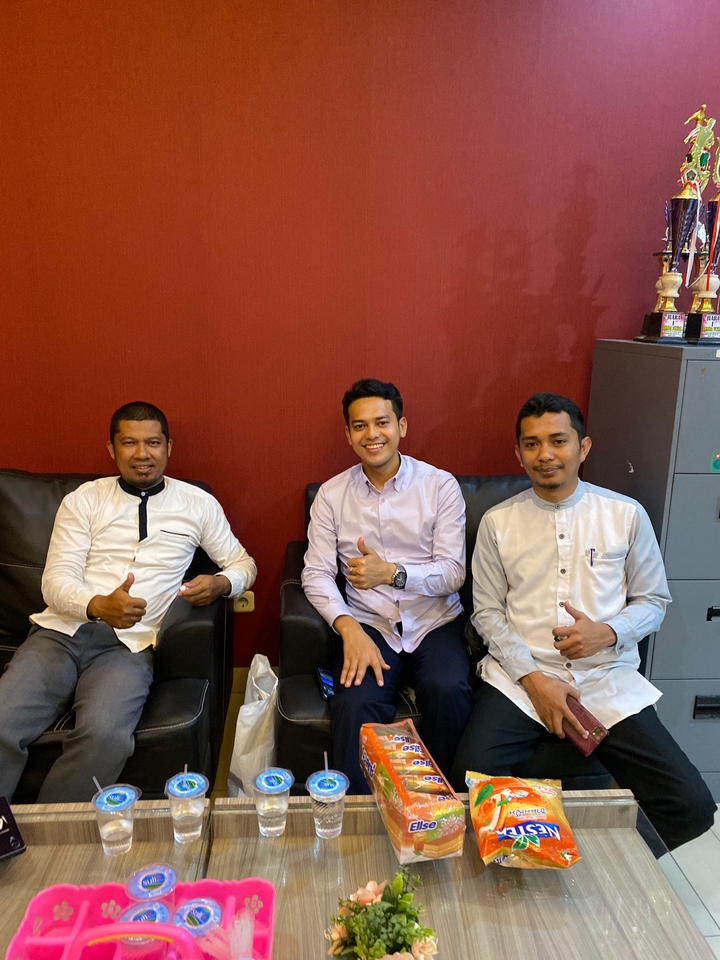 ล่าม - ล่ามอินโดนีเซีย – ไทย | ล่ามประชุม ล่ามธุรกิจ ล่ามหน้างาน - 6