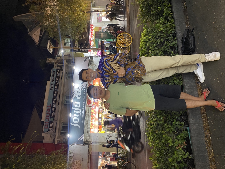 ล่าม - ล่ามอินโดนีเซีย – ไทย | ล่ามประชุม ล่ามธุรกิจ ล่ามหน้างาน - 3