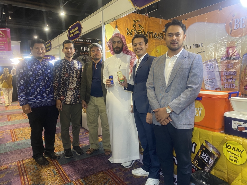 ล่าม - ล่ามอินโดนีเซีย – ไทย | ล่ามประชุม ล่ามธุรกิจ ล่ามหน้างาน - 9