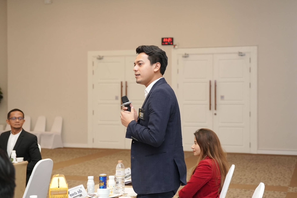 ล่าม - ล่ามอินโดนีเซีย – ไทย | ล่ามประชุม ล่ามธุรกิจ ล่ามหน้างาน - 10