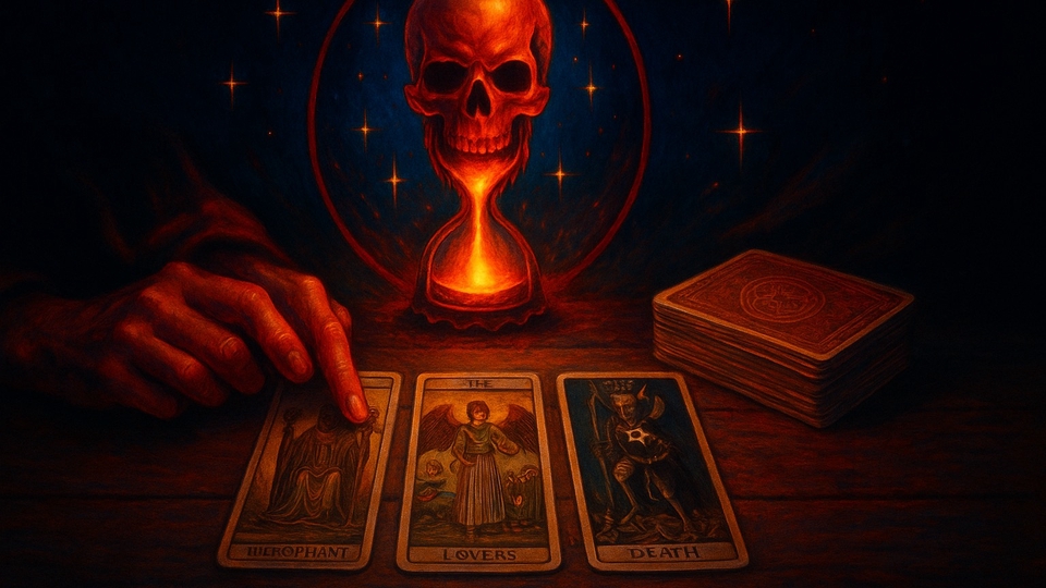 ดูดวง ดวงชะตา พยากรณ์