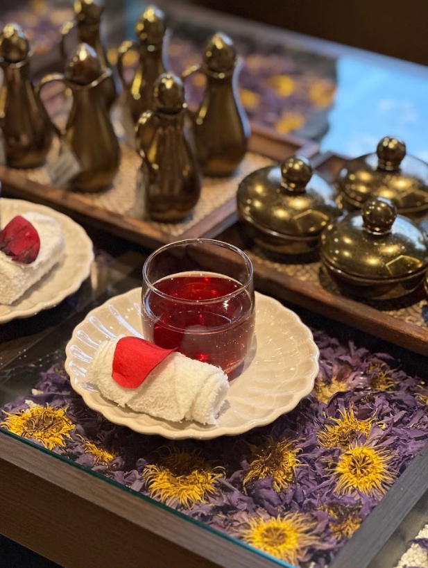 สปา - 🔥𝗡𝗢.𝟭 𝗕𝗘𝗦𝗧 𝗦𝗘𝗟𝗟𝗘𝗥 สปาขัดผิวทั่วตัว+นวดอโรม่า (Refresh & Relaxe) 120นาทีเต็ม - 8