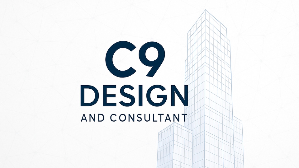 รับออกแบบโครงสร้างอาคารทุกประเภท